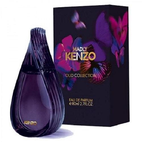Kenzo Madly Kenzo Oud Collection EDP 80ml For Women - Thescentsstore